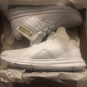 Enzo Varsity Women’s Sneakers